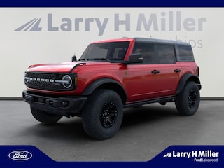 New 2025 Ford Bronco Badlands SUV Lakewood, CO