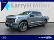  Ford F-150 Lightning