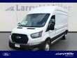 Ford Transit Cargo Van