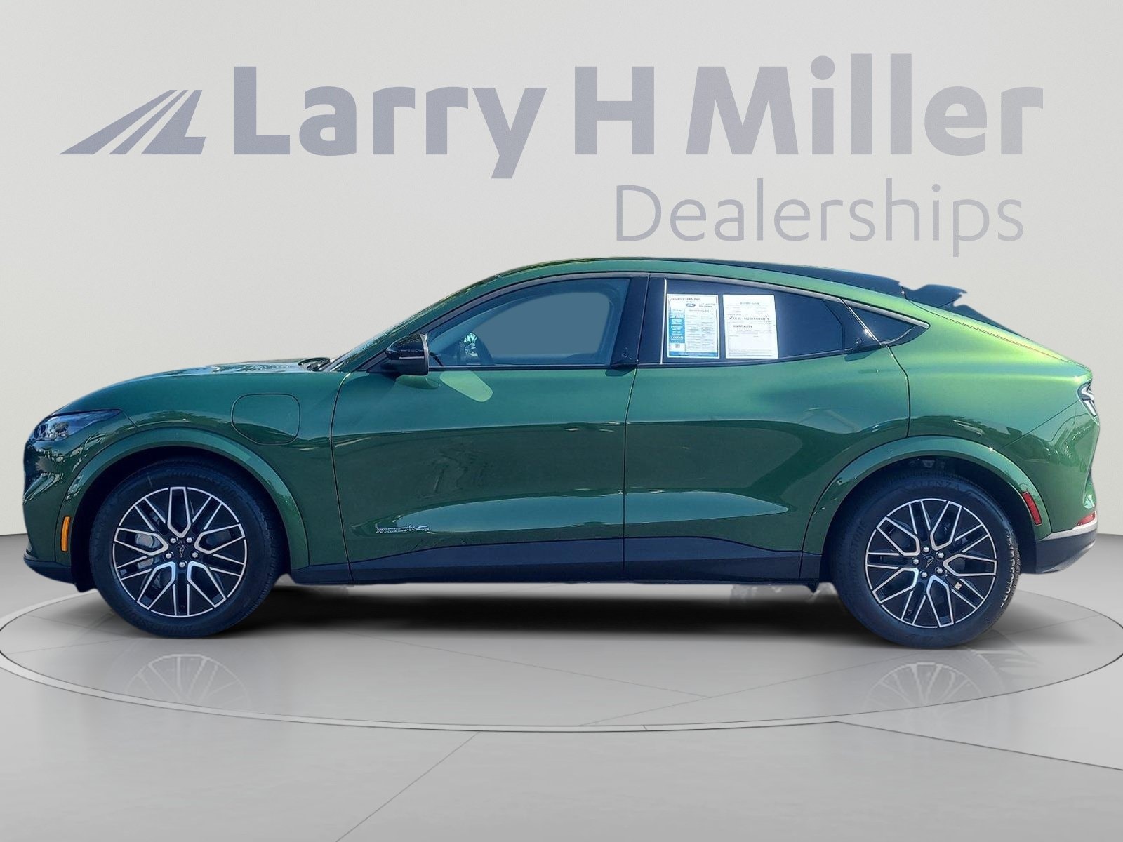 Used 2026 Ford Mustang Mach-E Premium AWD with VIN 3FMTK3SU9TMA05204 for sale in Lakewood, CO