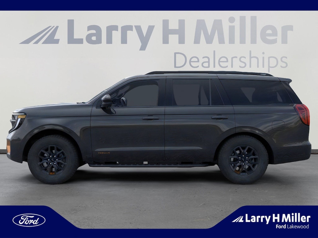 New 2025 Ford Expedition Tremor SUV