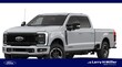 Ford Super Duty F-250 SRW