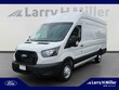 Ford Transit Cargo Van