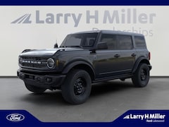 2026 Ford Bronco Big Bend&reg; SUV