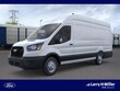 Ford Transit Cargo Van