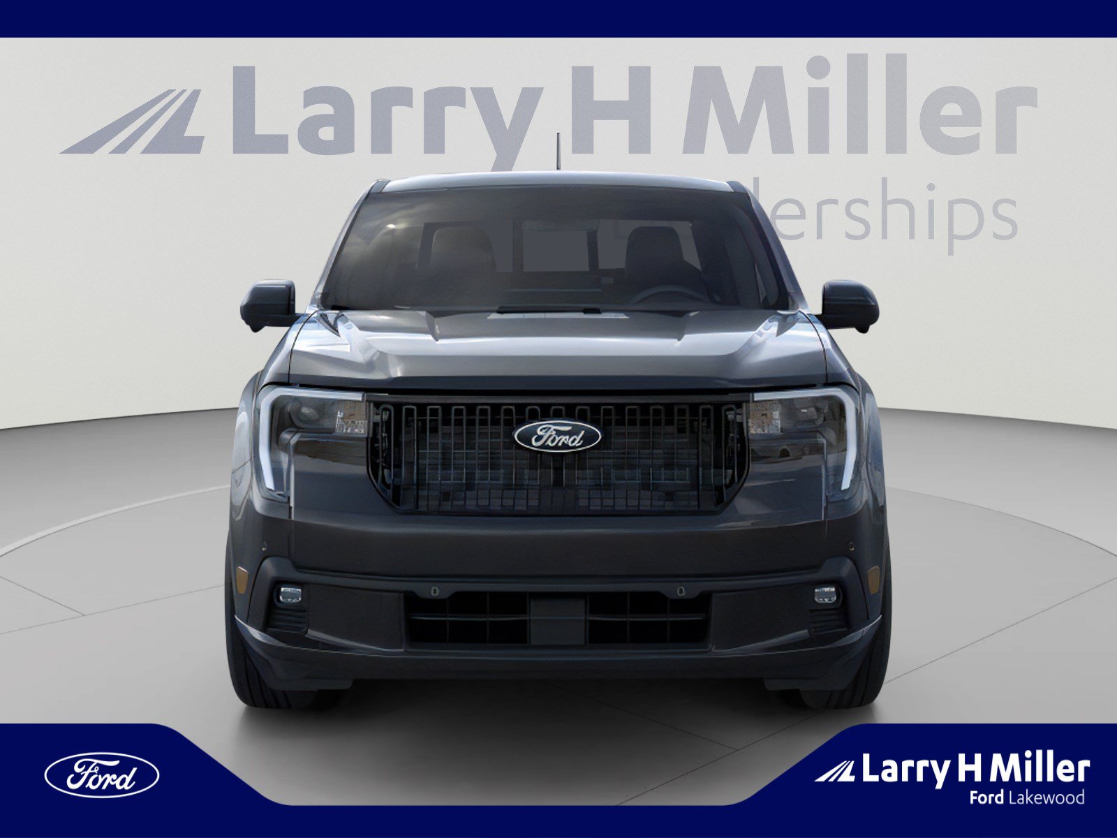 2025 Ford Maverick Lobo Premium - Photo 6