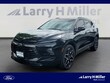 Chevrolet Blazer