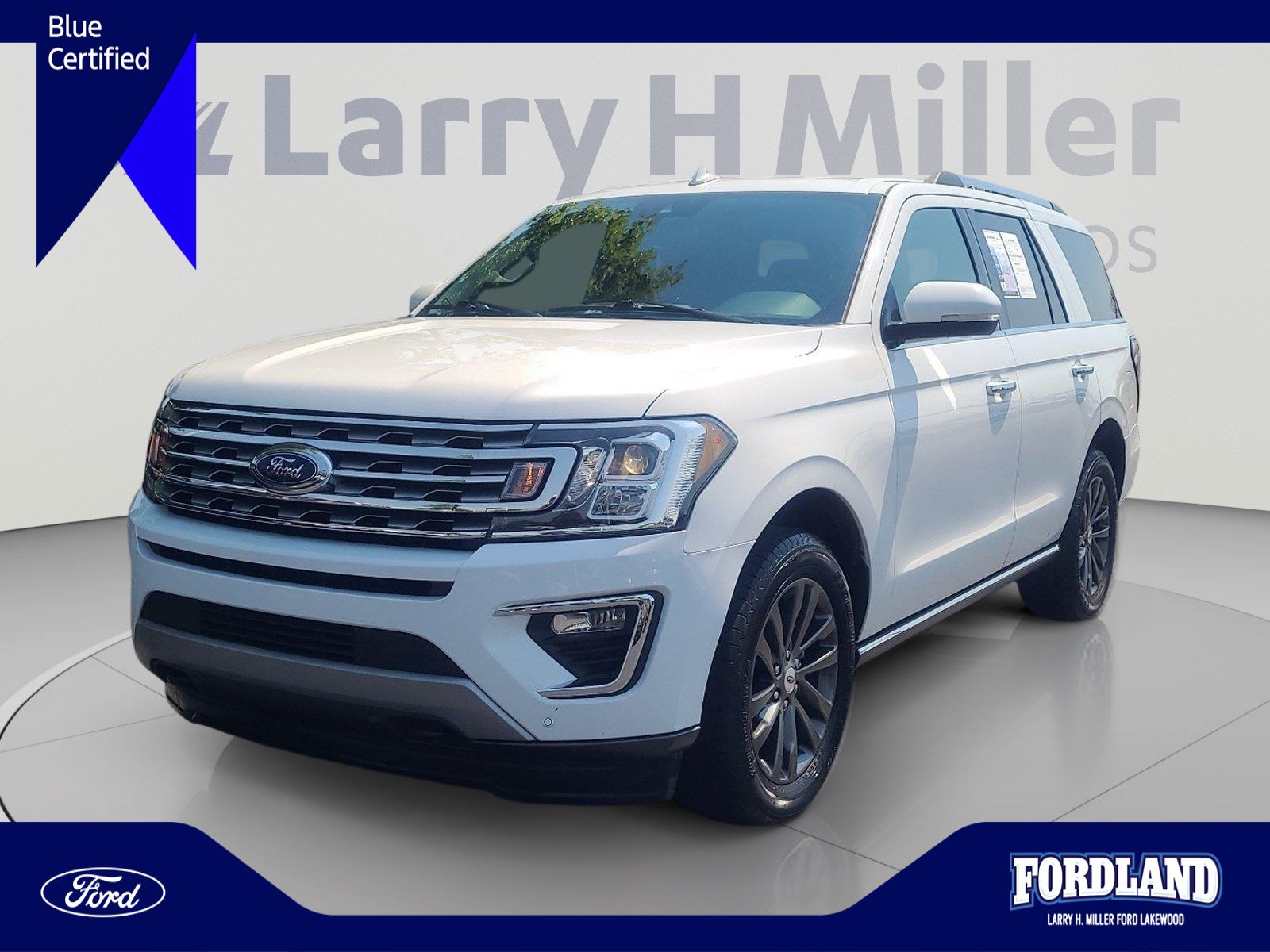 2021 Ford Expedition