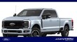 Ford Super Duty F-250 SRW