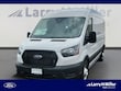 Ford Transit Cargo Van