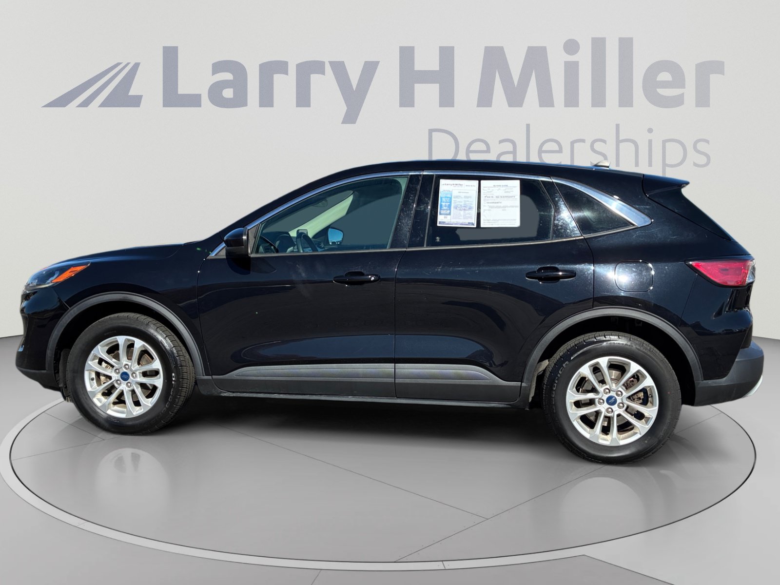 Used 2020 Ford Escape SE with VIN 1FMCU9G67LUB65147 for sale in Lakewood, CO