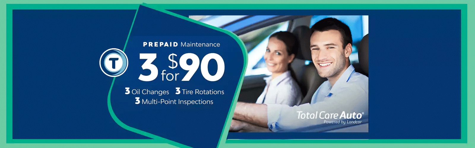 Total Care Auto Prepaid Maintenance in Denver Total Care Auto Prepaid Maintenance in Denver
