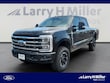 Ford Super Duty F-250 SRW