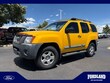  Nissan Xterra