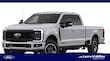 Ford Super Duty F-250 SRW
