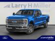 Ford Super Duty F-350 SRW