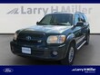  Toyota Sequoia