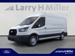  Ford Transit Cargo Van
