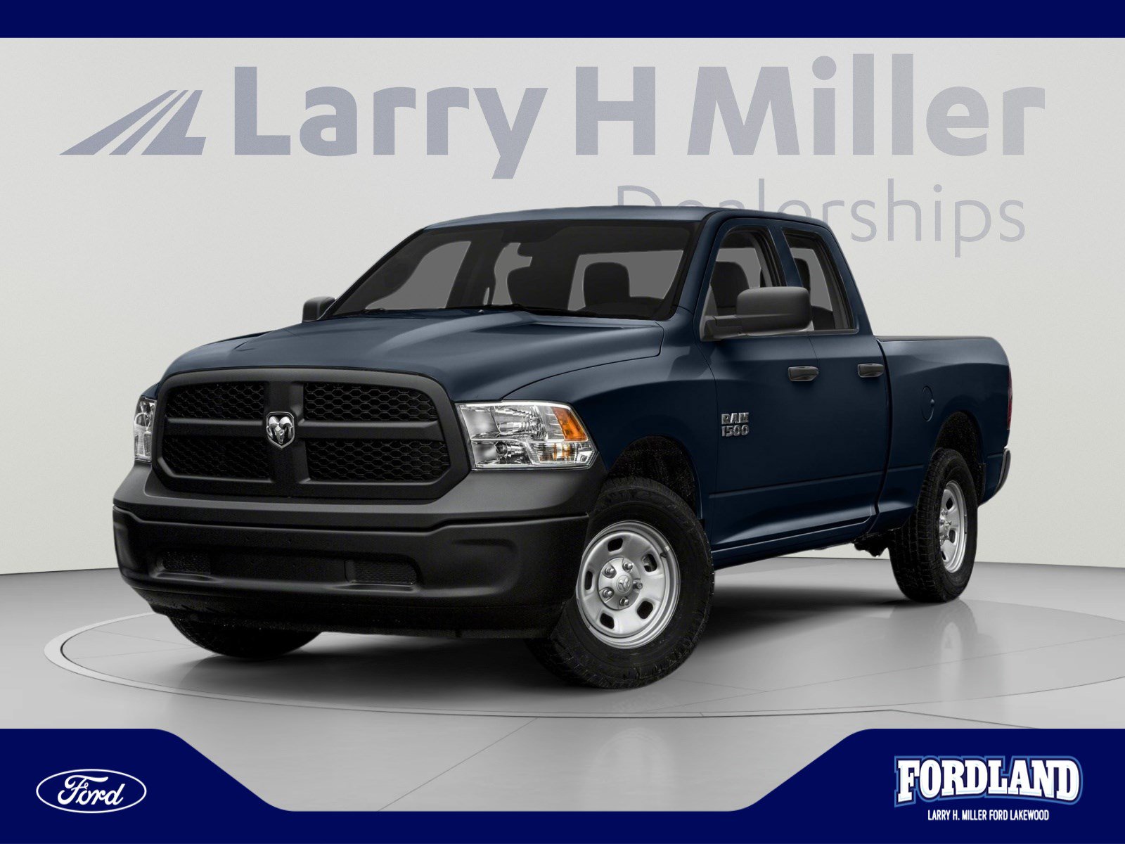  Ram 1500