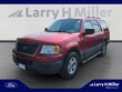  Ford Expedition