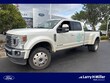 Ford F-450