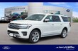 Ford Expedition Max