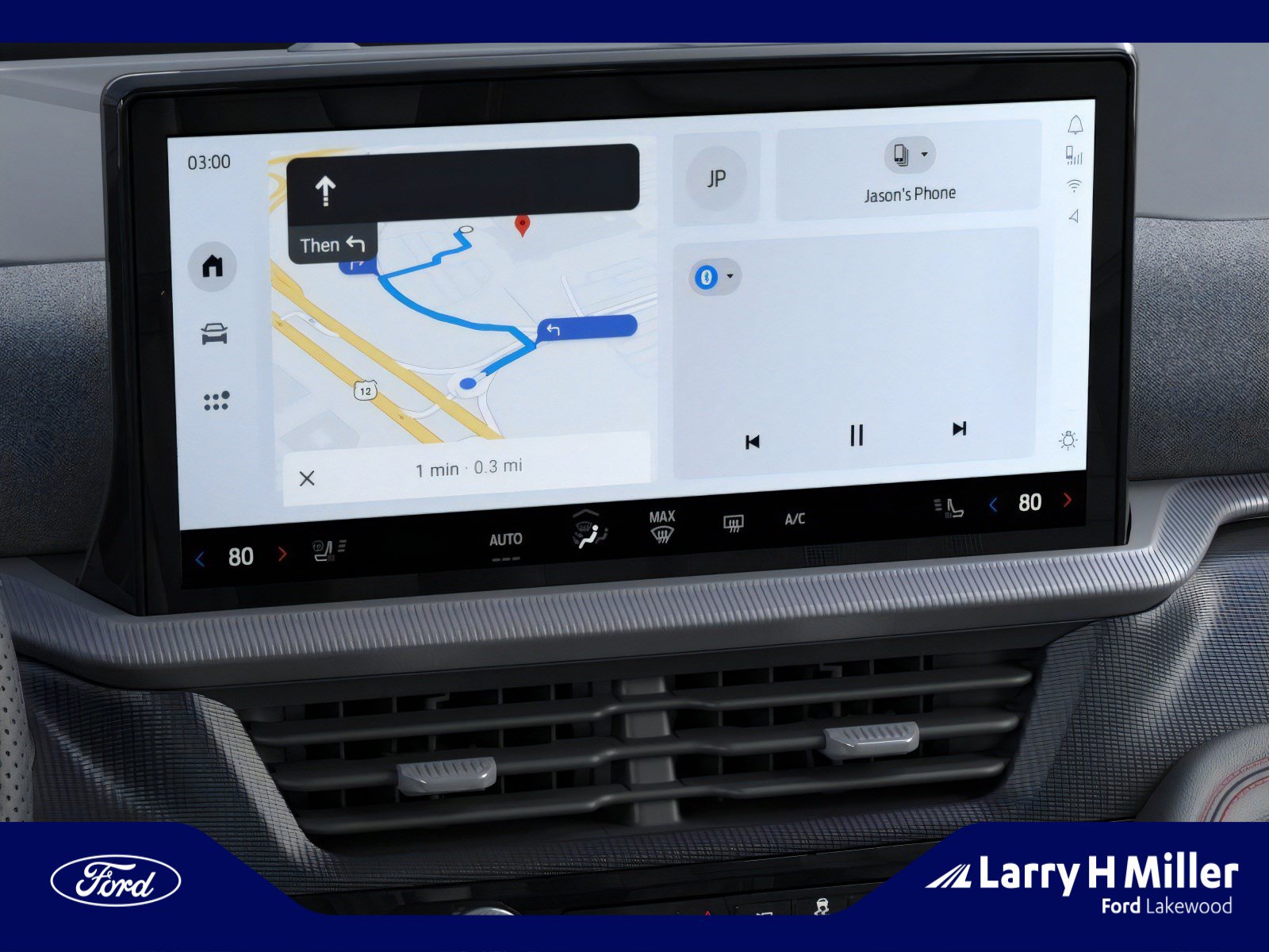 2026 Ford Explorer ST - Photo 14