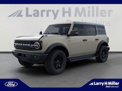Courtesy 2025 Ford Bronco Outer Banks SUV for sale near you in Lakewood, CO