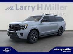 2025 Ford Expedition Max Active MAX SUV