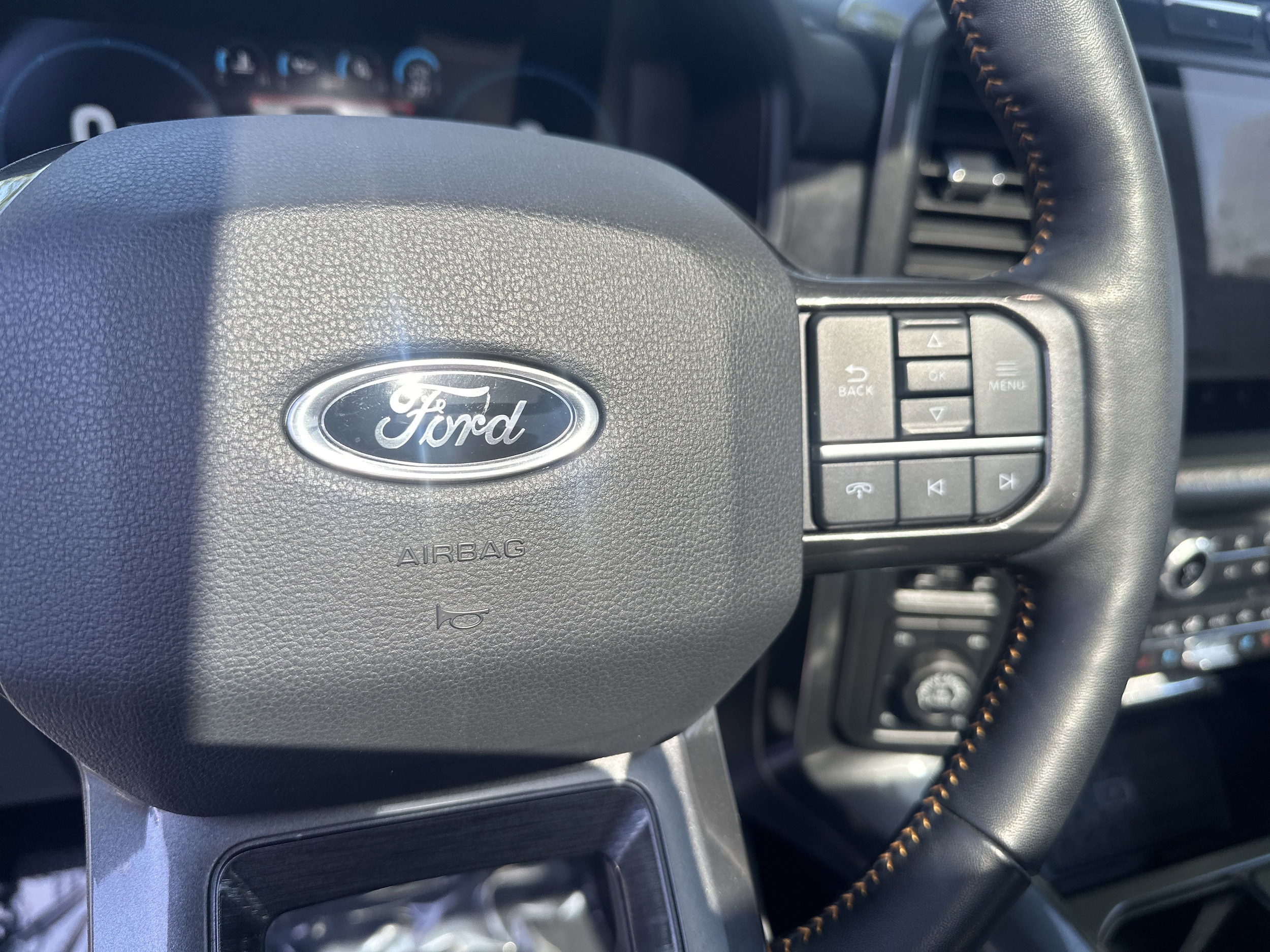 Used 2023 Ford F-150 Tremor with VIN 1FTEW1E82PFA97170 for sale in Lakewood, CO