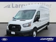 Ford Transit Cargo Van