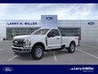 Ford Super Duty F-350 SRW