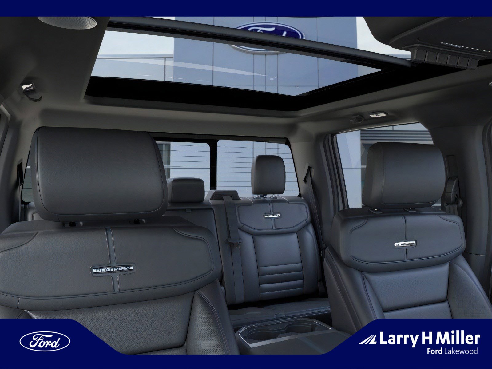 2026 Ford F-350 Super Duty Platinum - Photo 21