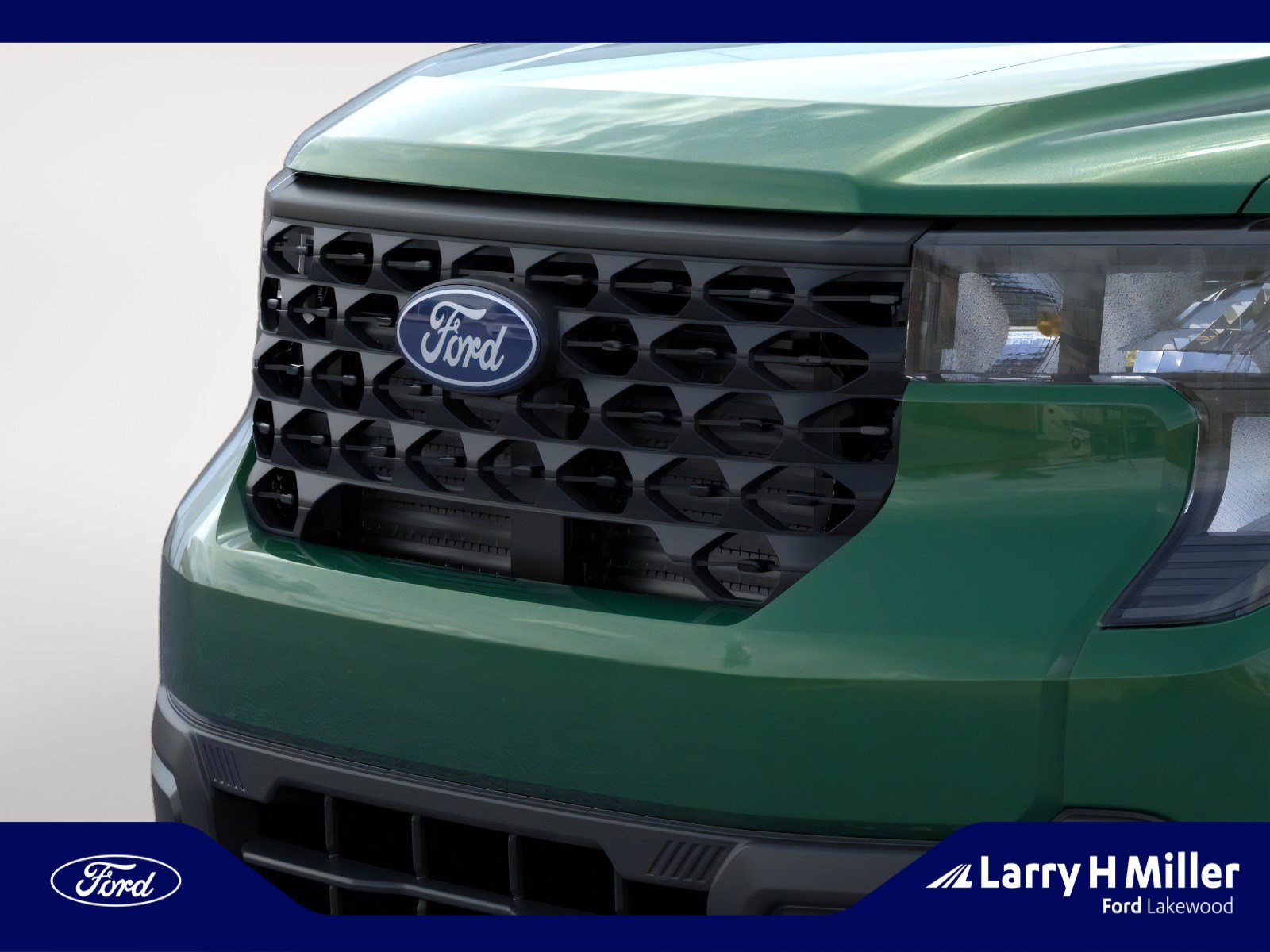 2025 Ford Maverick XL - Photo 18