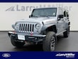 Jeep Wrangler JK Unlimited