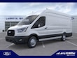 Ford Transit Cargo Van