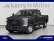  Ford Super Duty F-250 SRW