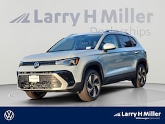 2026 Volkswagen Taos 1.5T SE SUV 3VVVC7B26TM091265