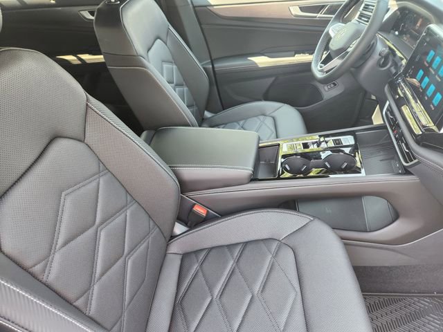 2026 Volkswagen Atlas Cross Sport SE w/Tech - Photo 30
