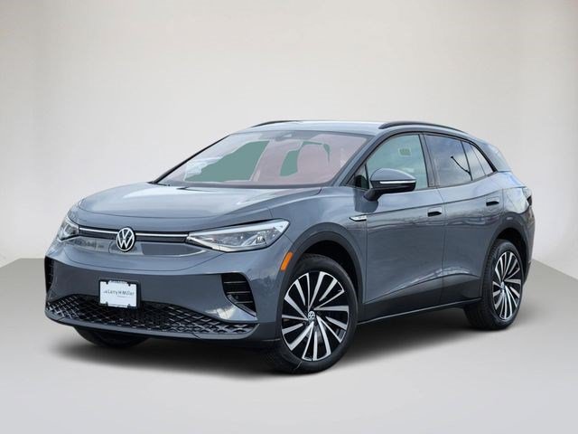  Volkswagen ID.4