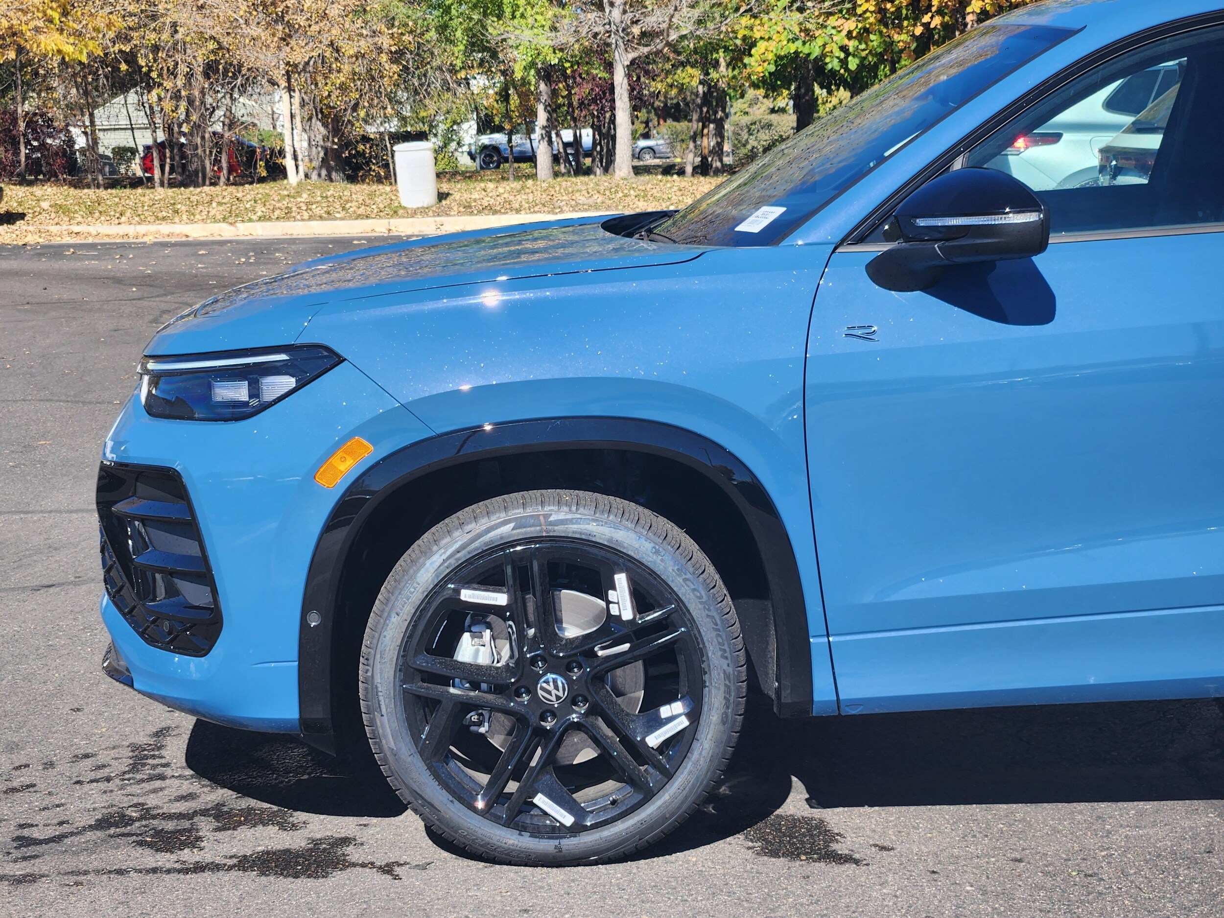 New 2025 Volkswagen Tiguan For Sale | Lakewood CO | Call (855) 552