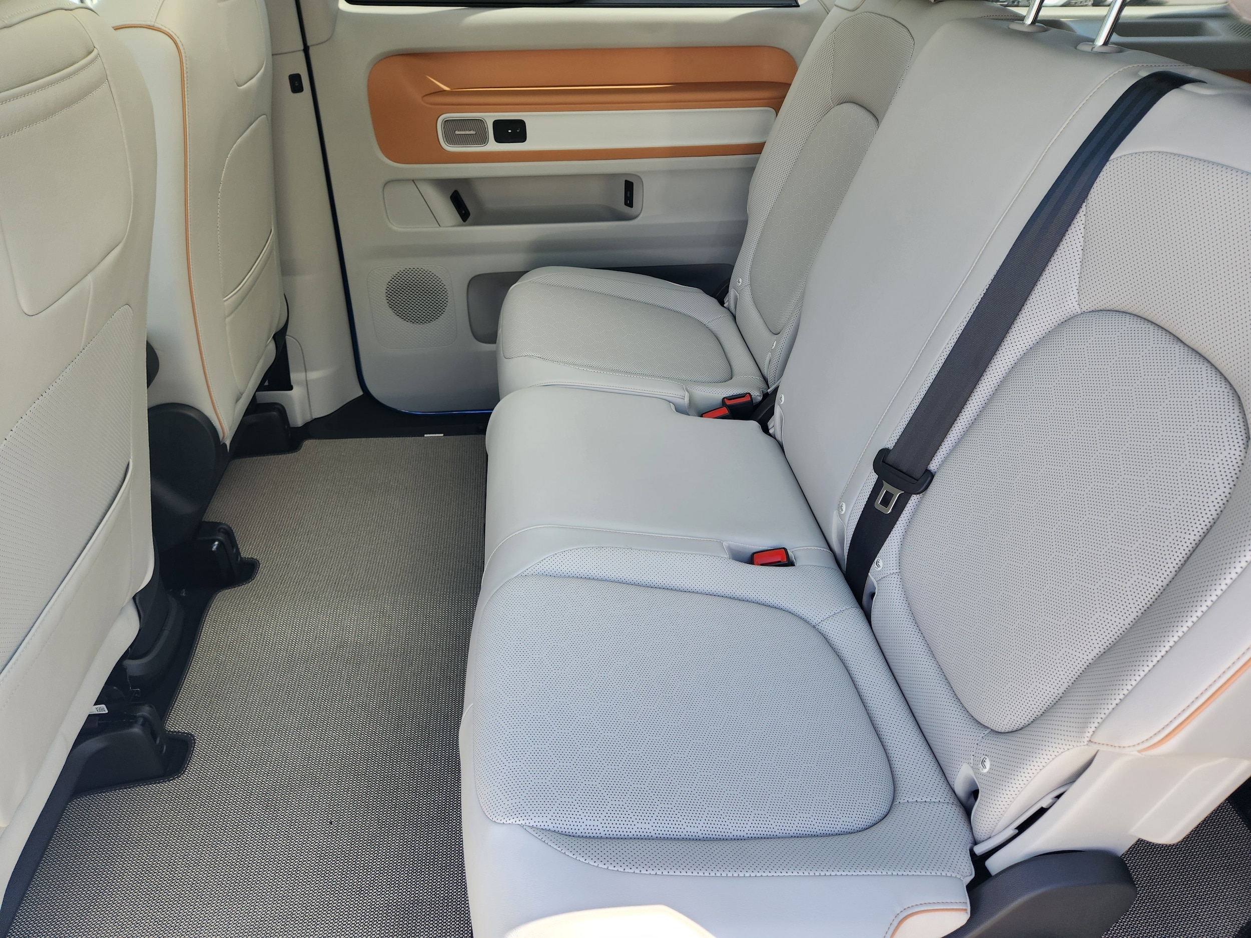 2025 Volkswagen ID. Buzz 1st Edition - Photo 24