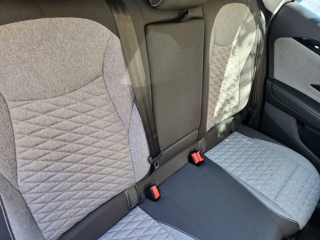 2025 Volkswagen Tiguan S - Photo 29
