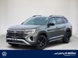  Volkswagen Atlas