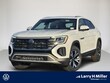  Volkswagen Atlas Cross Sport