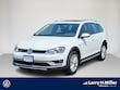 Volkswagen Golf Alltrack