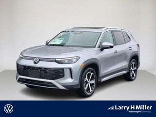 2025 Volkswagen Tiguan 2.0T SE SUV 3VVMR7RM0SM054020