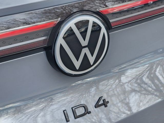 2026 Volkswagen ID.4 PRO S - Photo 12