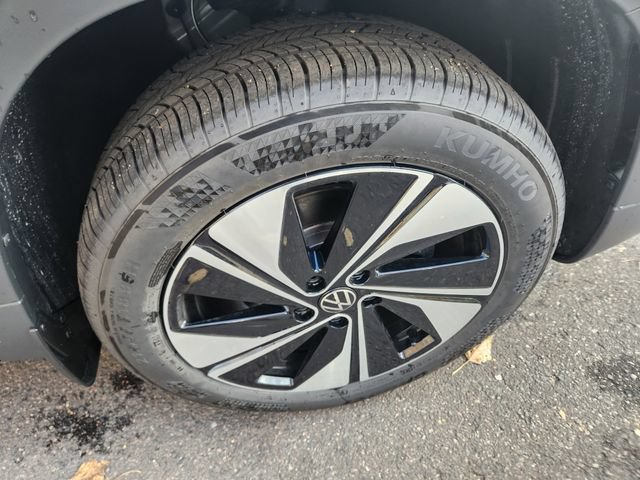 2025 Volkswagen Taos SE - Photo 14