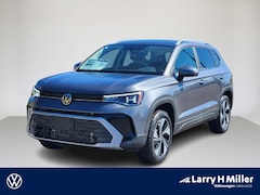 2025 Volkswagen Taos